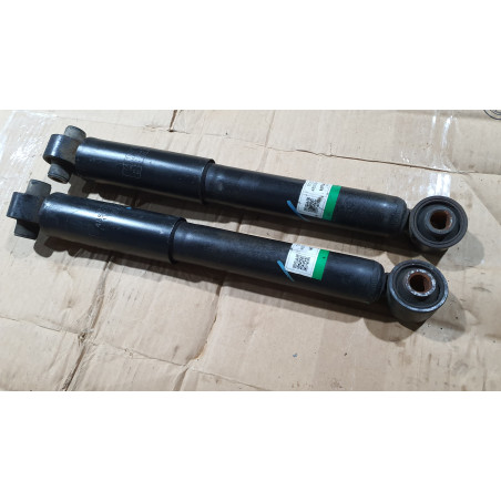 オーダー ゆー 485～487 48530-80847 Genuine Lexus Absorber, Shock