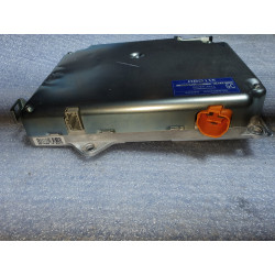 HONDA CIVIC HYBRID BATTERY POWER SUPPLY DRIVER COMPRESSOR MODULE COMPUTER 2006-2011 HBD115 4114 13719126D0 38850-RMX-A03