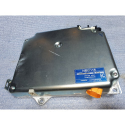 HONDA CIVIC HYBRID BATTERY POWER SUPPLY DRIVER COMPRESSOR MODULE COMPUTER 2006-2011 HBD115 4114 13719126D0 38850-RMX-A03