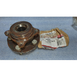 FORD MUSTANG REAR HUB BEARING 2015-2023 FR3Z-1104-B FR3Z-1104-G H585N HUB285 NEW