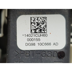 FORD FUSION C-MAX Hybrid Battery Main Relay Junction Block 2013-2018 DG98-10C666-AD AEVS760122