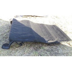 JEEP WRANGLER 4 DOOR TOP SOFT COVER 2007-2018 1YA88FX9AE NEW