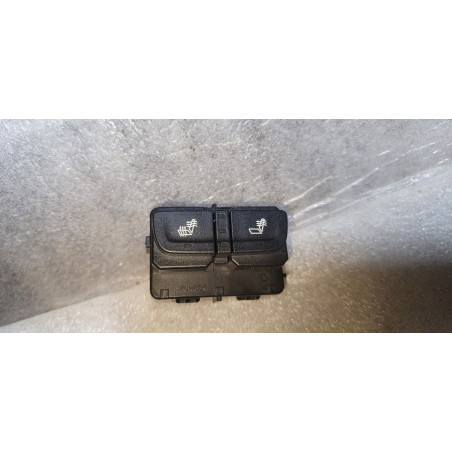 CHEVROLET COLORADO GMC CANYON DASH LEFT DRIVER SIDE SEAT HEATER SWITCH 2015-2022 GM 22902919