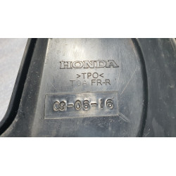 HONDA  CRV CR-V SPLASH GUARD MUD FLAP FRONT RIGHT 2012-2016 08P08-TOA-100R1