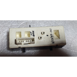 CHEVROLET TAHOE AVALANCHE SILVERADO GMC SIERRA YUKON Electronic Traction Control Switch 2000-2002 GM 15714114 15062589