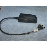 CAT CATERPILLAR ANTENNA Cellular Iridium 443-8463 443-8463-02 83714-A