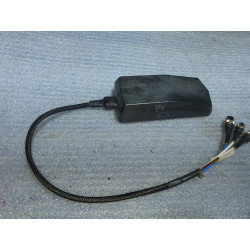 CAT CATERPILLAR ANTENNA Cellular Iridium 443-8463 443-8463-02 83714-A