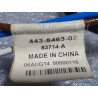 CAT CATERPILLAR ANTENNA Cellular Iridium 443-8463 443-8463-02 83714-A
