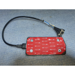 CAT CATERPILLAR ANTENNA Cellular Iridium 443-8463 443-8463-02 83714-A