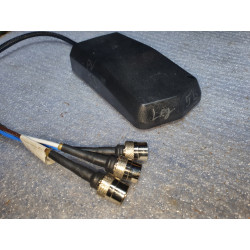 CAT CATERPILLAR ANTENNA Cellular Iridium 443-8463 443-8463-02 83714-A