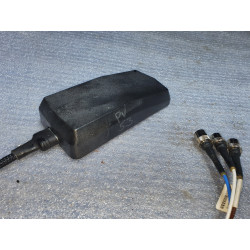 CAT CATERPILLAR ANTENNA Cellular Iridium 443-8463 443-8463-02 83714-A