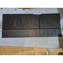 GMC TERRAIN REAR Cargo Area...