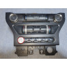 FORD MUSTANG GT RADIO AC HEATER CLIMATE CONTROL CENTER CONSOLE PANEL 2015-2020 FR3T-18E245-CA