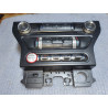 FORD MUSTANG GT RADIO AC HEATER CLIMATE CONTROL CENTER CONSOLE PANEL 2015-2020 FR3T-18E245-CA