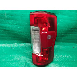 FORD F250 F350 P558 SUPER DUTY RIGHT BLIND SPOT RADAR SENSOR TAIL LAMP BASE 2017-2019 HC3B-13B504-BJ HC3B-13B504-B