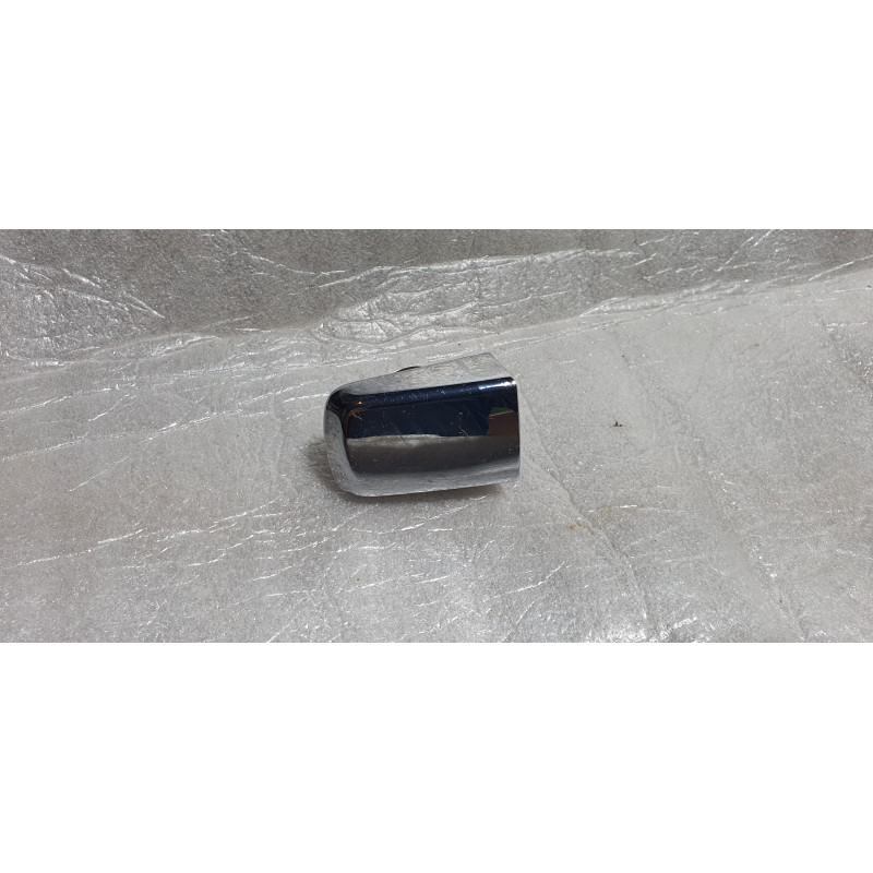 NISSAN QUEST FRONT RIGHT DOOR CHROME HANDLE CAP 2005-2010 80606-ZM70A ZM70A