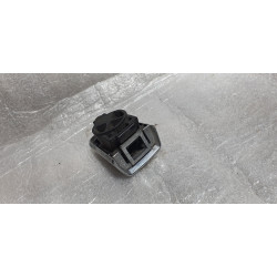 NISSAN QUEST FRONT RIGHT DOOR CHROME HANDLE CAP 2005-2010 80606-ZM70A ZM70A