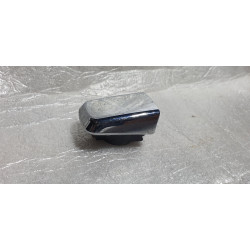 NISSAN QUEST FRONT RIGHT DOOR CHROME HANDLE CAP 2005-2010 80606-ZM70A ZM70A