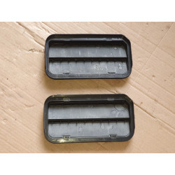 ESCALADE CT4 CT5 XT5 XT6 CTS ATS BOLT CAMARO ENCORE ENVISTA QUARTER AIR VENT GRILL 2015-2025 GM 13588034 PRICE ONE GRILL