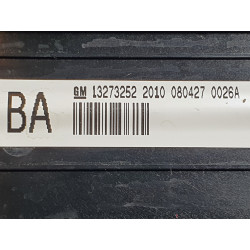 BUICK REGAL OPEL VAUXHALL INSIGNIA RADIO CD PHONE MEDIA CONTROL 2008-2013 GM 13273252