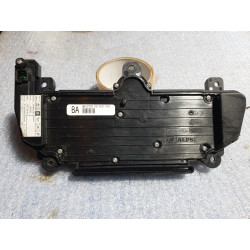 BUICK REGAL OPEL VAUXHALL INSIGNIA RADIO CD PHONE MEDIA CONTROL 2008-2013 GM 13273252
