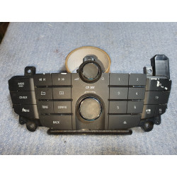 BUICK REGAL OPEL VAUXHALL INSIGNIA RADIO CD PHONE MEDIA CONTROL 2008-2013 GM 13273252