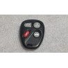 CHEVROLET ASTRO BLAZER IMPALA PONTIAC KEY REMOTE FOB TRANSMITTER 2001-2005 GM 10443537