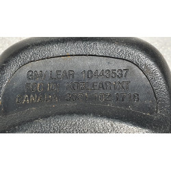 CHEVROLET ASTRO BLAZER IMPALA PONTIAC KEY REMOTE FOB TRANSMITTER 2001-2005 GM 10443537