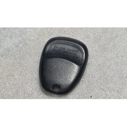 CHEVROLET ASTRO BLAZER IMPALA PONTIAC KEY REMOTE FOB TRANSMITTER 2001-2005 GM 10443537