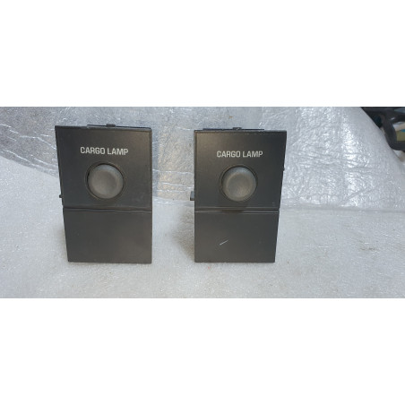 CHEVROLET SILVERADO GMC SIERRA CARGO LAMP SWITCH 1999-2002 GM 15714159