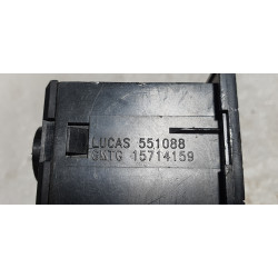 CHEVROLET SILVERADO GMC SIERRA CARGO LAMP SWITCH 1999-2002 GM 15714159