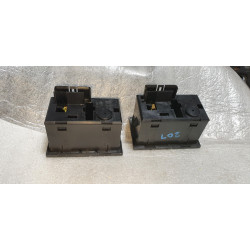 CHEVROLET SILVERADO GMC SIERRA CARGO LAMP SWITCH 1999-2002 GM 15714159