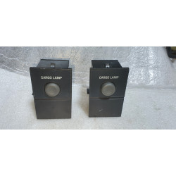 CHEVROLET SILVERADO GMC SIERRA CARGO LAMP SWITCH 1999-2002 GM 15714159