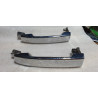 NISSAN QUEST FRONT DOOR CHROME HANDLE 2005-2010 80607-ZM70A ZM70A PRICE ONE HANDLE