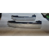 NISSAN QUEST FRONT DOOR CHROME HANDLE 2005-2010 80607-ZM70A ZM70A PRICE ONE HANDLE