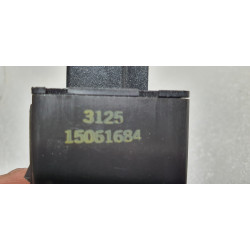CADILLAC ESCALADE GMC YUKON TAHOE TRACTION CONTROL SWITCH 2003-2006 GM 15061684 15040484 15207878 15776716