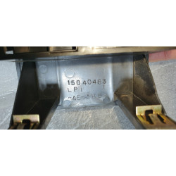 CADILLAC ESCALADE GMC YUKON TAHOE TRACTION CONTROL SWITCH 2003-2006 GM 15061684 15040484 15207878 15776716