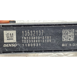 CT4 CT5 XT4 LYRIQ ENVISION BLAZER SMART KEYLESS ENTRY RECEIVER MODULE ANTENNA 2020-2025 GM 13532137 TN233800-2101