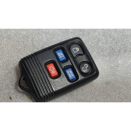 FORD EXPEDITION LINCOLN NAVIGATOR KEY REMOTE FOB TRANSMITTER 2003-2010 3L7T-15K601-AA