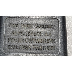 FORD EXPEDITION LINCOLN NAVIGATOR KEY REMOTE FOB TRANSMITTER 2003-2010 3L7T-15K601-AA