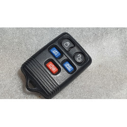 FORD EXPEDITION LINCOLN NAVIGATOR KEY REMOTE FOB TRANSMITTER 2003-2010 3L7T-15K601-AA