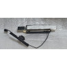 DODGE CHALLENGER RADIO ANTENNA AMPLIFIER MODULE SENSOR 2015-2023 68210666AA 68567038AA NEW