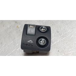 CHEVROLET BLAZER S10 GMC JIMMY SONOMA BRAVADA Transfer Case Selector Switch 1994-1997 GM 15705331 15152504