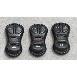 MERCURY Grand Marquis KEY...