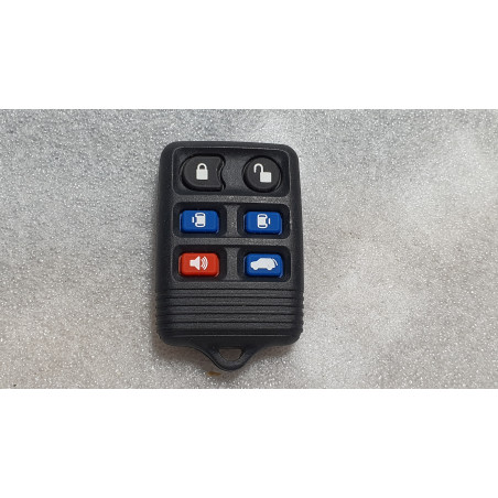FORD WINDSTAR FREESTAR EXPEDITION LINCOLN NAVIGATOR KEY REMOTE FOB TRANSMITTER 2003-2011 4F2T-15K601-AB