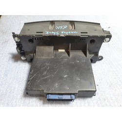 CADILLAC CTS AC HEATER CLIMATE CONTROL SWITCH 2003-2007 GM 25707355