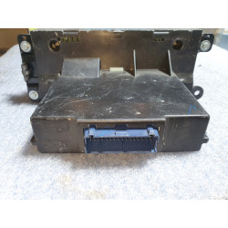 CADILLAC CTS AC HEATER CLIMATE CONTROL SWITCH 2003-2007 GM 25707355