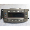 CADILLAC CTS AC HEATER CLIMATE CONTROL SWITCH 2003-2007 GM 25707355