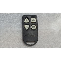 CADILLAC ELDORADO SEVILLE...