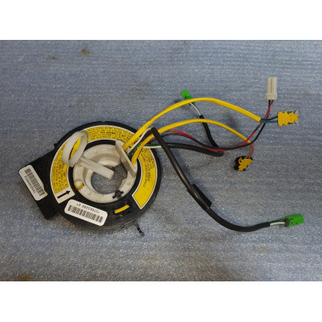 CHRYSLER SEBRING DODGE STRATUS STEERING WHEEL CLOCK SPRING 2004-2006 04649194AC 4649194AC NEW